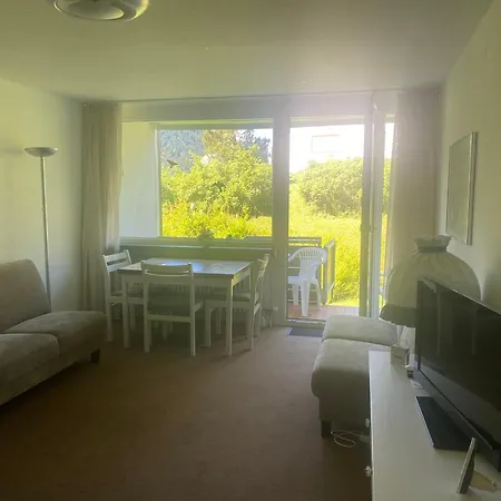 Alex Appartement