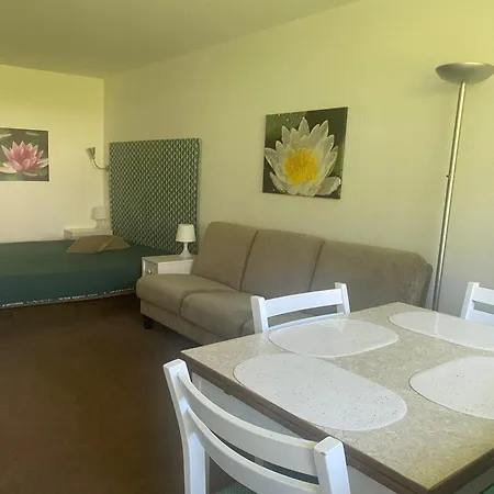 Alex Appartement Balderschwang