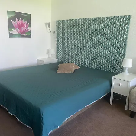 Appartement Alex *